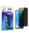 Matowe szkło prywatyzujące GrizzGlass SecretGlass do Oppo A56 5G
