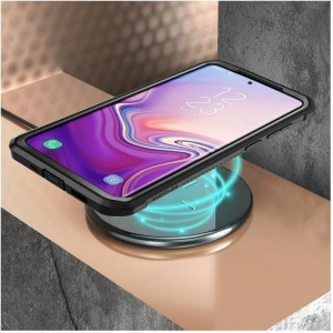 Kup Etui Supcase Unicorn Beetle Pro Galaxy S20 Ultra Black - SPC089BLK - {ean13} - Sklep Home Screen
