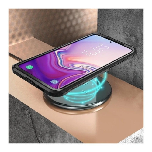 Kup Case Supcase Unicorn Beetle Pro Galaxy S20 Ultra Schwarz - SPC089BLK - {ean13} - Sklep Home Screen