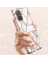 Kup Etui Supcase Cosmo Galaxy S20+ Plus Marble - SPC090MRB - {ean13} - Sklep Home Screen