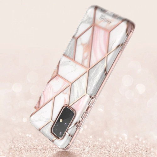 Kup Etui Supcase Cosmo Galaxy S20+ Plus Marble - SPC090MRB - {ean13} - Sklep Home Screen