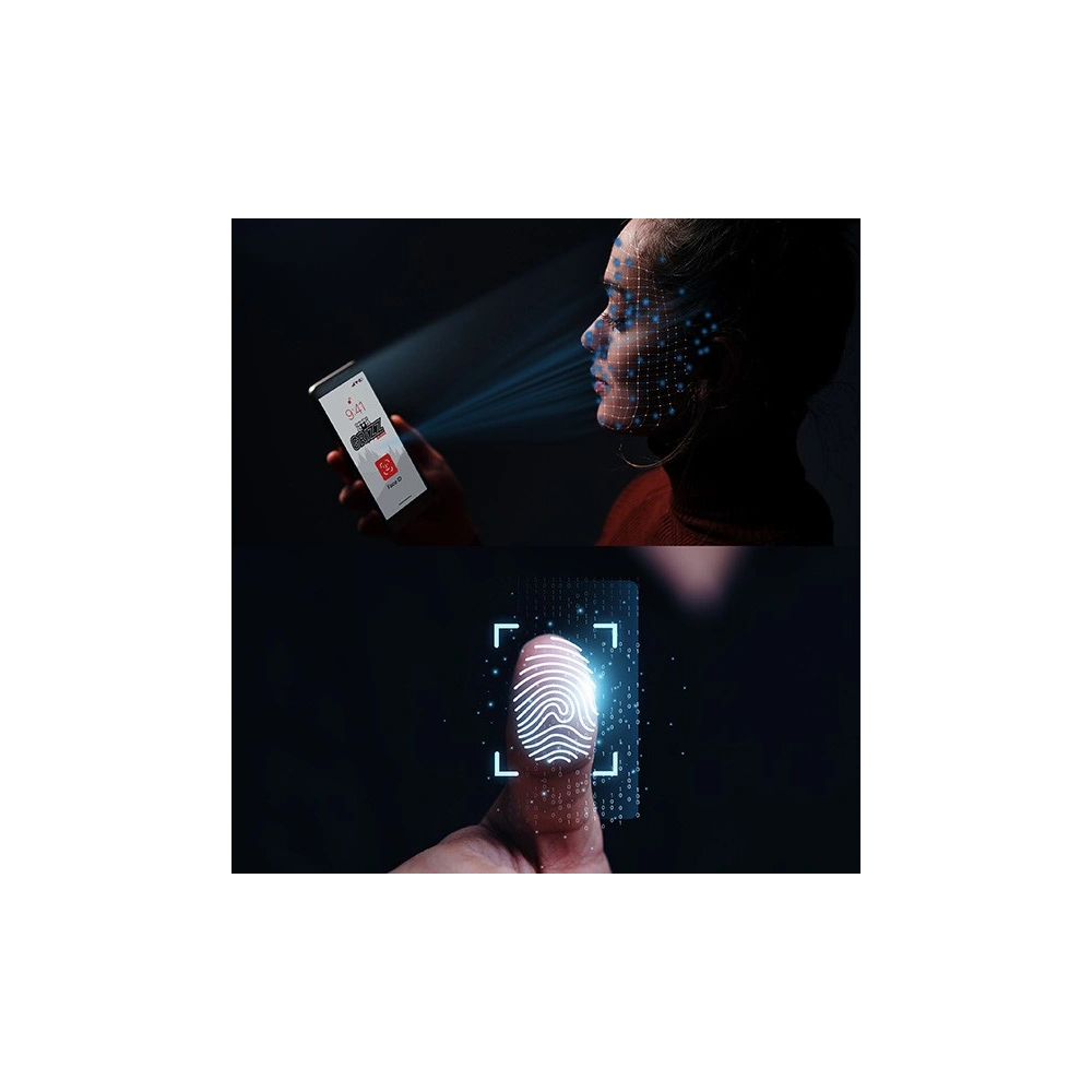 Matowe szkło prywatyzujące GrizzGlass SecretGlass do Oppo A73