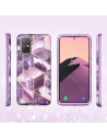 Kup Etui Supcase Cosmo Galaxy S20+ Plus Lila - SPC091PRP - {ean13} - Sklep Home Screen