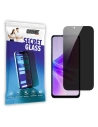 Matowe szkło prywatyzujące GrizzGlass SecretGlass do Oppo A77 5G