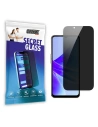 Matowe szkło prywatyzujące GrizzGlass SecretGlass do Oppo A77s