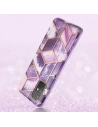 Kup Etui Supcase Cosmo Galaxy S20+ Plus Fialové - SPC091PRP - {ean13} - Sklep Home Screen