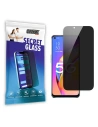 Matowe szkło prywatyzujące GrizzGlass SecretGlass do Oppo A93 5G