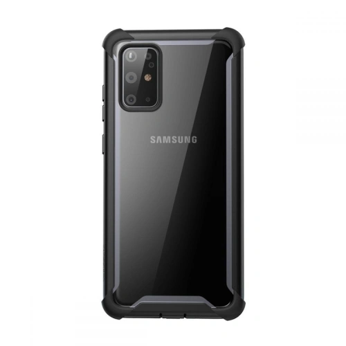 Kup Etui Supcase IBLSN Ares Galaxy S20+ Plus Black - SPC092BLK - {ean13} - Sklep Home Screen