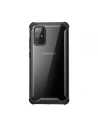 Kup Etui Supcase IBLSN Ares Galaxy S20+ Plus černé - SPC092BLK - {ean13} - Sklep Home Screen