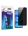 Matowe szkło prywatyzujące GrizzGlass SecretGlass do Oppo A95 5G