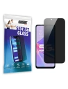 Matowe szkło prywatyzujące GrizzGlass SecretGlass do Oppo A96 5G