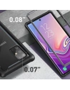 Kup Etui Supcase IBLSN Ares Galaxy S20+ Plus černé - SPC092BLK - {ean13} - Sklep Home Screen