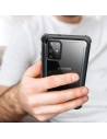 Kup Etui Supcase IBLSN Ares Galaxy S20+ Plus Black - SPC092BLK - {ean13} - Sklep Home Screen