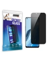 Matowe szkło prywatyzujące GrizzGlass SecretGlass do Oppo Find X5 Lite