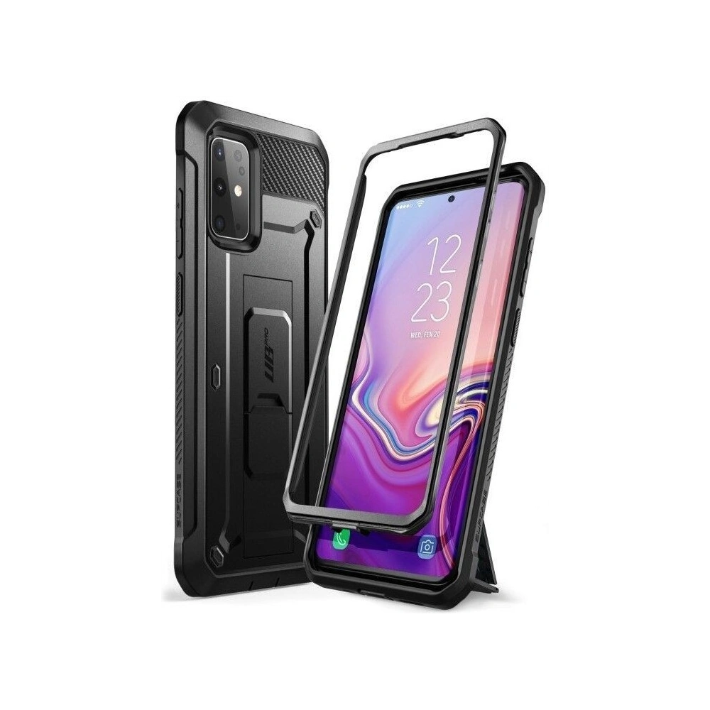 Wytrzymałe etui SUPCASE do Galaxy S20 Plus