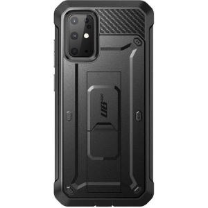 Kup Etui Supcase Unicorn Beetle Pro Galaxy S20+ Plus Black - SPC093BLK - {ean13} - Sklep Home Screen