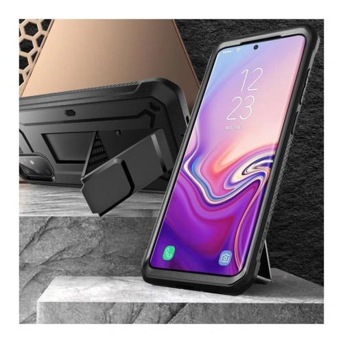 Buy Supcase Unicorn Beetle Pro Galaxy S20+ Plus Black - SPC093BLK - {ean13} - Home Screen Store Europe