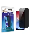 Matowe szkło prywatyzujące GrizzGlass SecretGlass do Oppo K10x