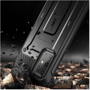 Kup Etui Supcase Unicorn Beetle Pro Galaxy S20+ Plus Black - SPC093BLK - {ean13} - Sklep Home Screen