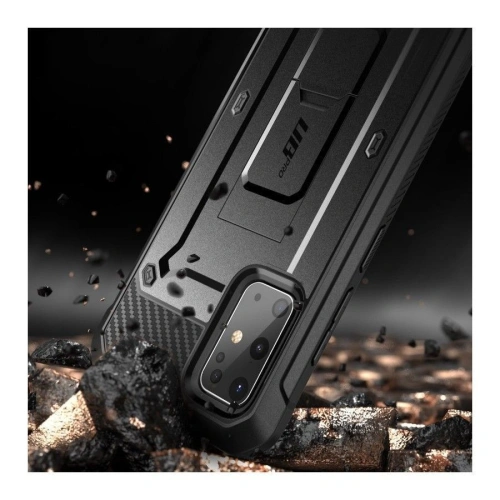 Buy Supcase Unicorn Beetle Pro Galaxy S20+ Plus Black - SPC093BLK - {ean13} - Home Screen Store Europe