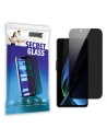 Matowe szkło prywatyzujące GrizzGlass SecretGlass do Oppo K11x