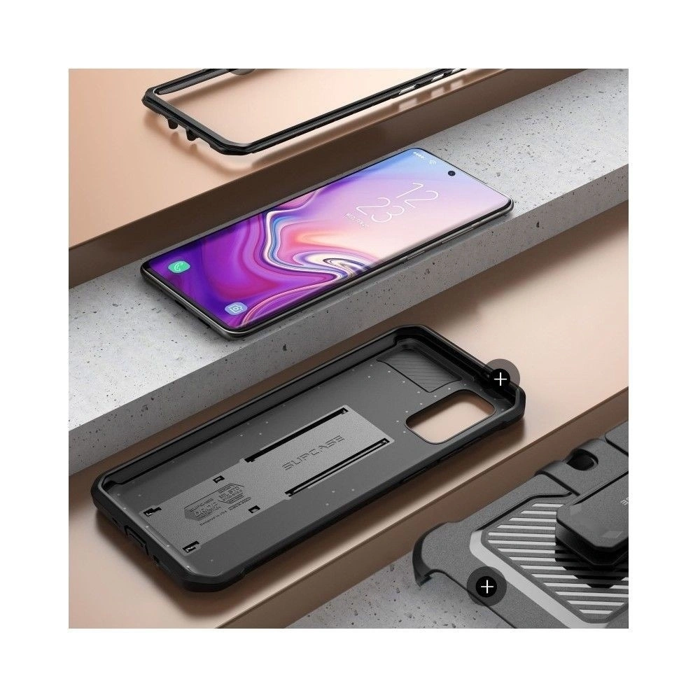 Wytrzymałe etui SUPCASE do Galaxy S20 Plus
