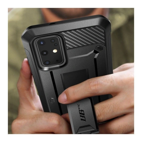 Buy Supcase Unicorn Beetle Pro Galaxy S20+ Plus Black - SPC093BLK - {ean13} - Home Screen Store Europe