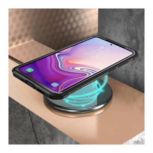 Kup Etui Supcase Unicorn Beetle Pro Galaxy S20+ Plus Black - SPC093BLK - {ean13} - Sklep Home Screen