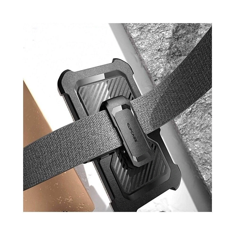 Wytrzymałe etui SUPCASE do Galaxy S20 Plus