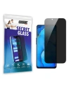 Matowe szkło prywatyzujące GrizzGlass SecretGlass do Oppo Reno 3