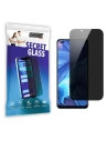Matowe szkło prywatyzujące GrizzGlass SecretGlass do Oppo Reno 4