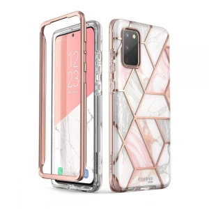 Premium quality SUPCASE case for Galaxy S20 