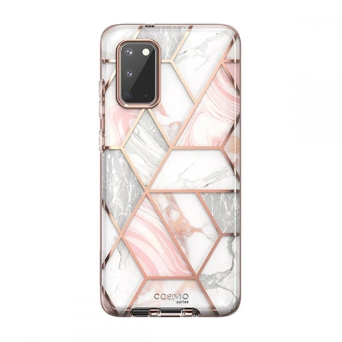 Buy Supcase Cosmo Galaxy S20 Marble - SPC094MRB - {ean13} - Home Screen Store Europe
