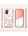 Buy Supcase Cosmo Galaxy S20 Marble - SPC094MRB - {ean13} - Home Screen Store Europe