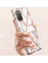 Kup Etui Supcase Cosmo Galaxy S20 Marble - SPC094MRB - {ean13} - Sklep Home Screen