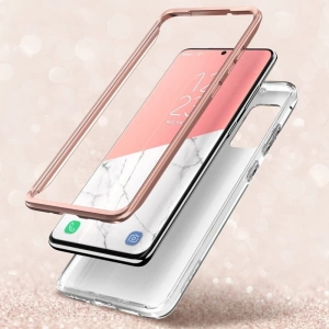 Kup Etui Supcase Cosmo Galaxy S20 Marble - SPC094MRB - {ean13} - Sklep Home Screen