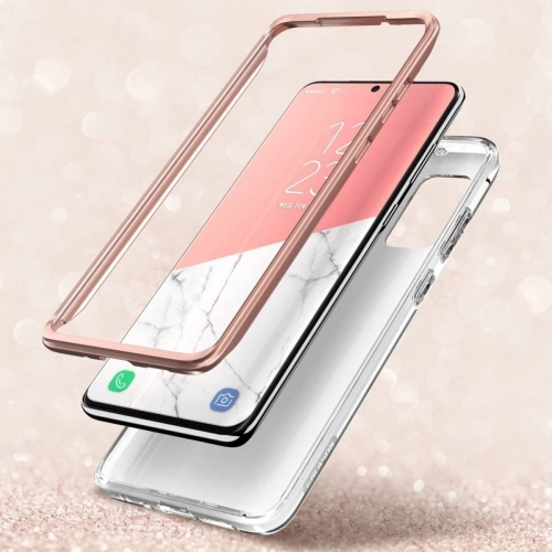 Buy Supcase Cosmo Galaxy S20 Marble - SPC094MRB - {ean13} - Home Screen Store Europe