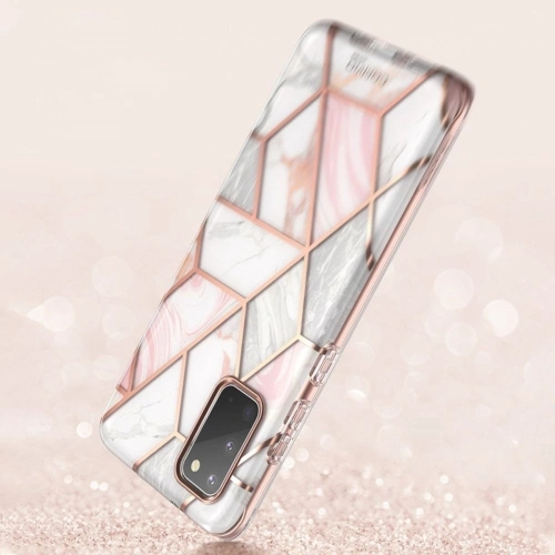 Buy Supcase Cosmo Galaxy S20 Marble - SPC094MRB - {ean13} - Home Screen Store Europe