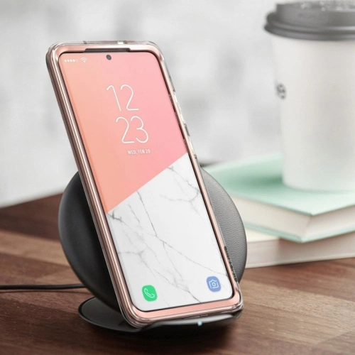 Kup Etui Supcase Cosmo Galaxy S20 Marble - SPC094MRB - {ean13} - Sklep Home Screen