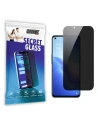 Matowe szkło prywatyzujące GrizzGlass SecretGlass do Oppo Reno 5A 5G
