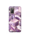 Buy Supcase Cosmo Galaxy S20 Purple - SPC095PRP - {ean13} - Home Screen Store Europe