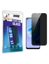 Matowe szkło prywatyzujące GrizzGlass SecretGlass do Oppo Reno 6 Lite