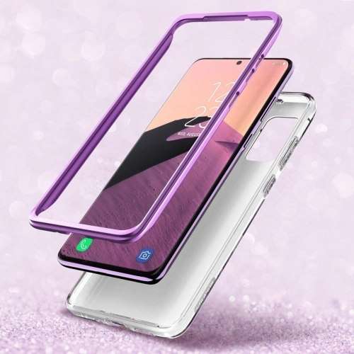 Buy Supcase Cosmo Galaxy S20 Purple - SPC095PRP - {ean13} - Home Screen Store Europe