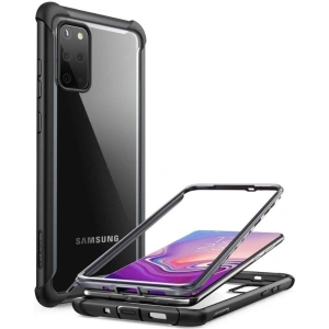 Kup Etui Supcase IBLSN Ares Galaxy S20 Fekete - SPC096BLK - {ean13} - Sklep Home Screen