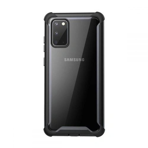 Kup Etui Supcase IBLSN Ares Galaxy S20 Negru - SPC096BLK - {ean13} - Sklep Home Screen