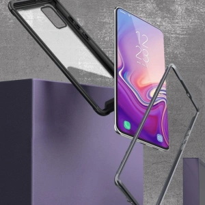 Premium quality SUPCASE case for Galaxy S20 