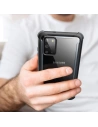 Buy Supcase IBLSN Ares Galaxy S20 Black - SPC096BLK - {ean13} - Home Screen Store Europe