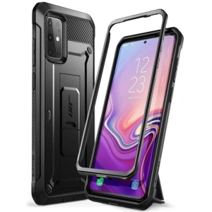 Kup Etui Supcase Unicorn Beetle Pro Galaxy S20 Fekete - SPC097BLK - {ean13} - Sklep Home Screen