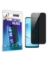 Matowe szkło prywatyzujące GrizzGlass SecretGlass do Realme 10 5G
