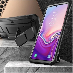 Premium quality SUPCASE case for Galaxy S20 